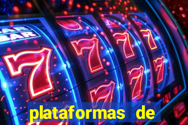 plataformas de jogos estrangeiras